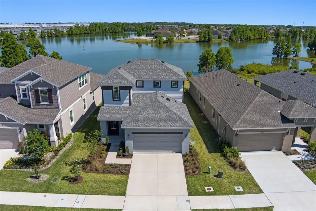 6728 Great Bear Drive Lakeland FL 33805