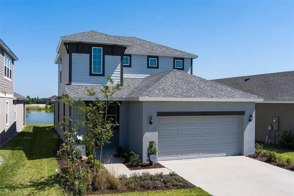 6728 Great Bear Drive Lakeland FL 33805
