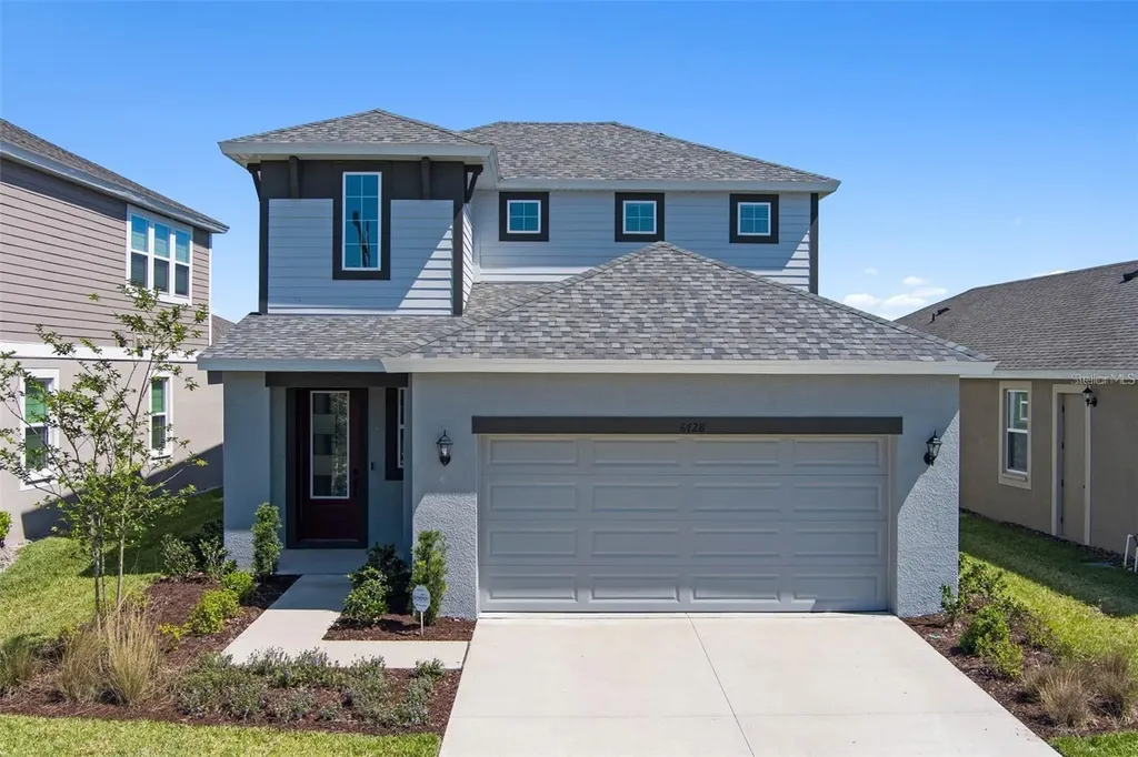 6728 Great Bear Drive Lakeland FL 33805