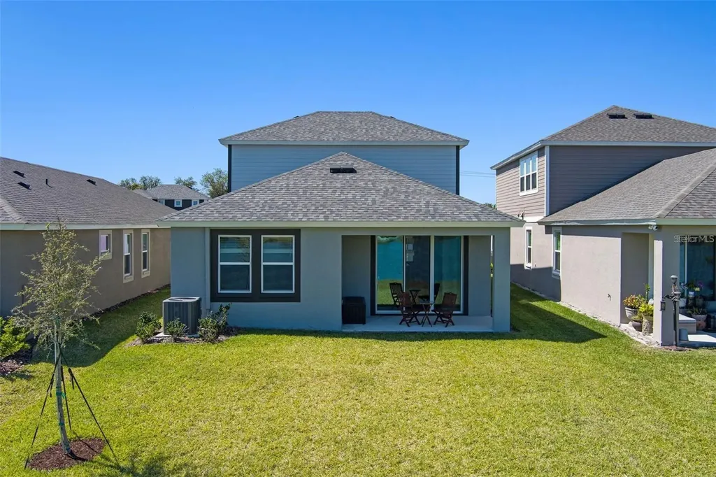 6728 Great Bear Drive Lakeland FL 33805