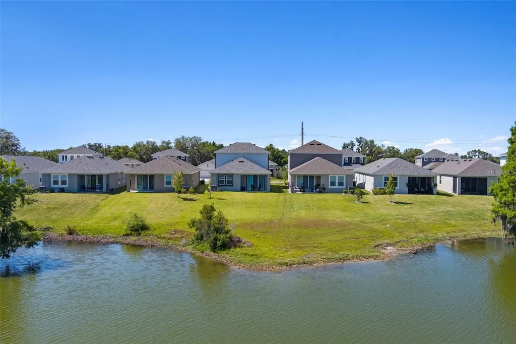 6728 Great Bear Drive Lakeland FL 33805