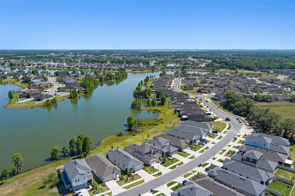 6728 Great Bear Drive Lakeland FL 33805