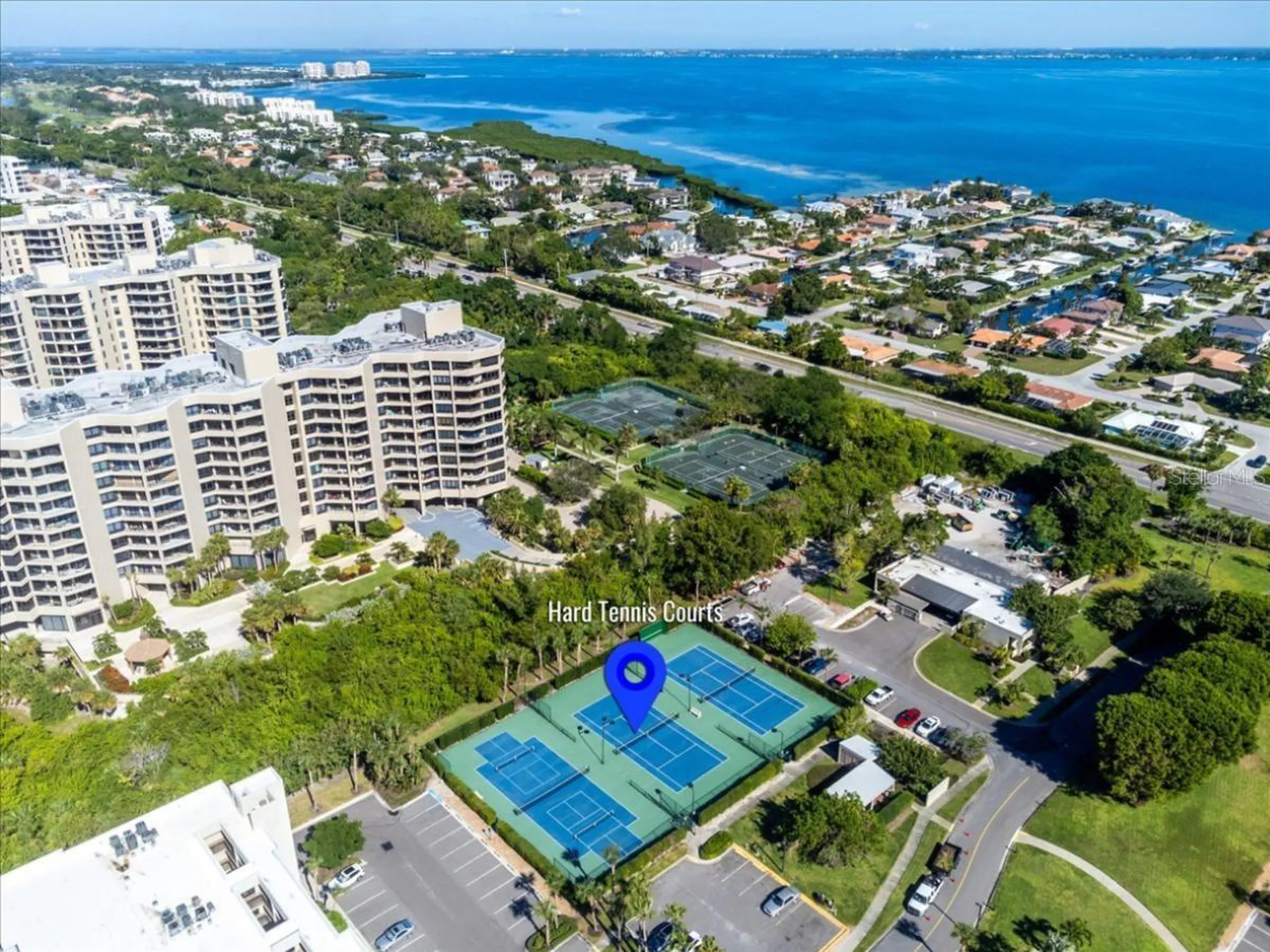 1065 Gulf Of Mexico Drive Longboat Key FL 34228