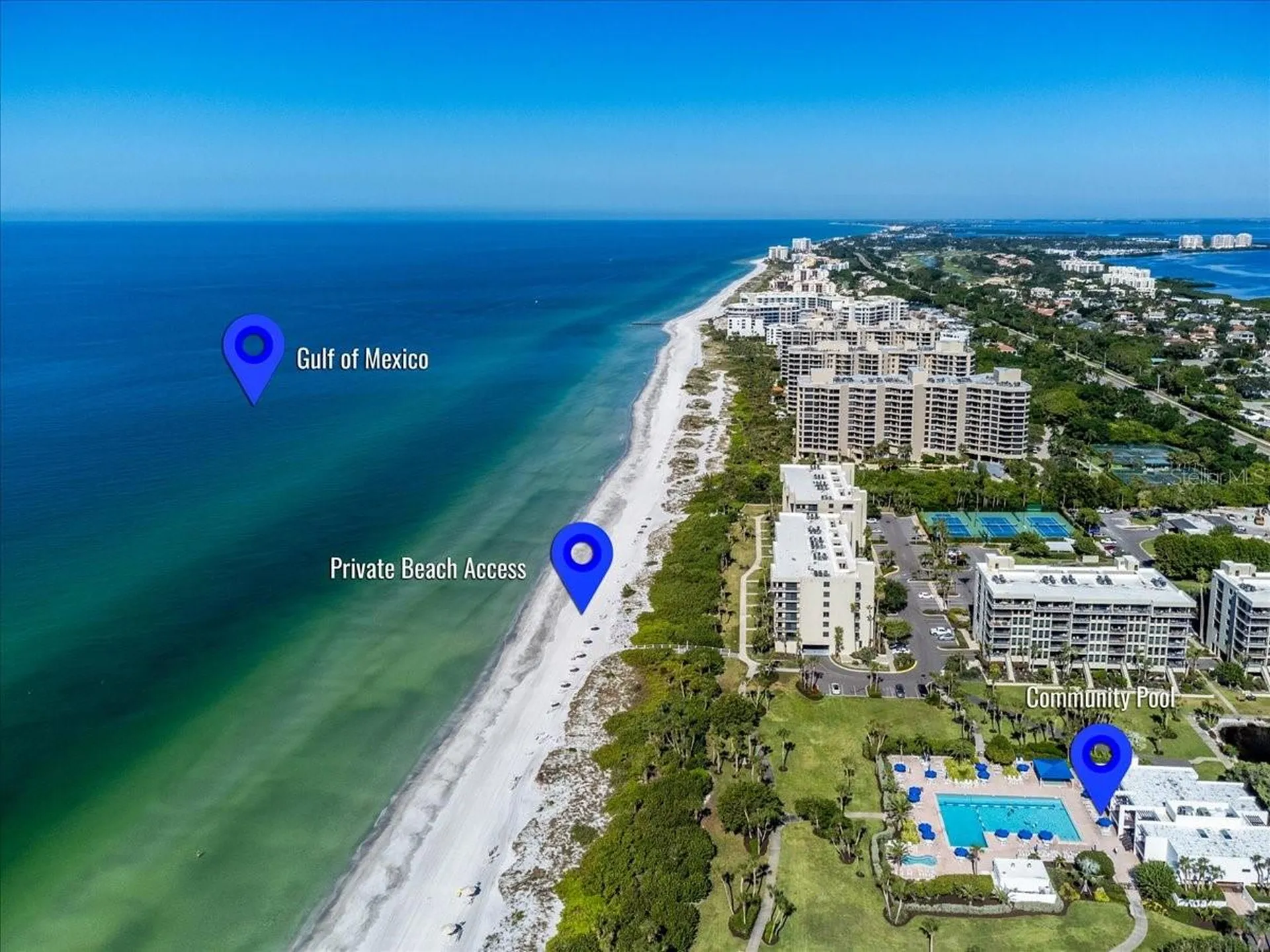 1065 Gulf Of Mexico Drive Longboat Key FL 34228