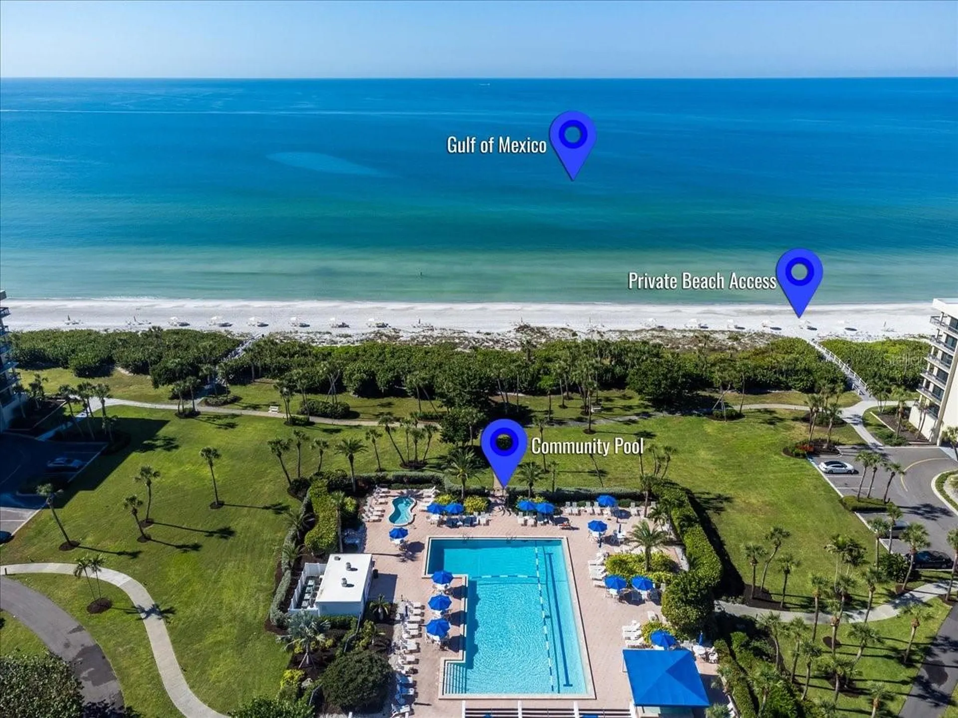 1065 Gulf Of Mexico Drive Longboat Key FL 34228