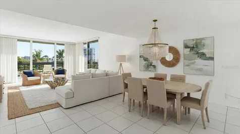 1065 Gulf Of Mexico Drive Longboat Key FL 34228