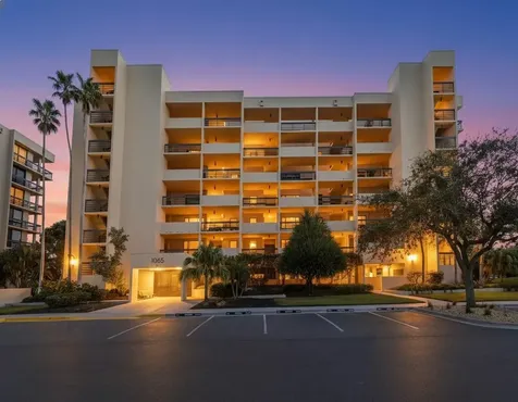 1065 Gulf Of Mexico Drive Longboat Key FL 34228