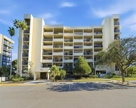 1065 Gulf Of Mexico Drive Longboat Key FL 34228