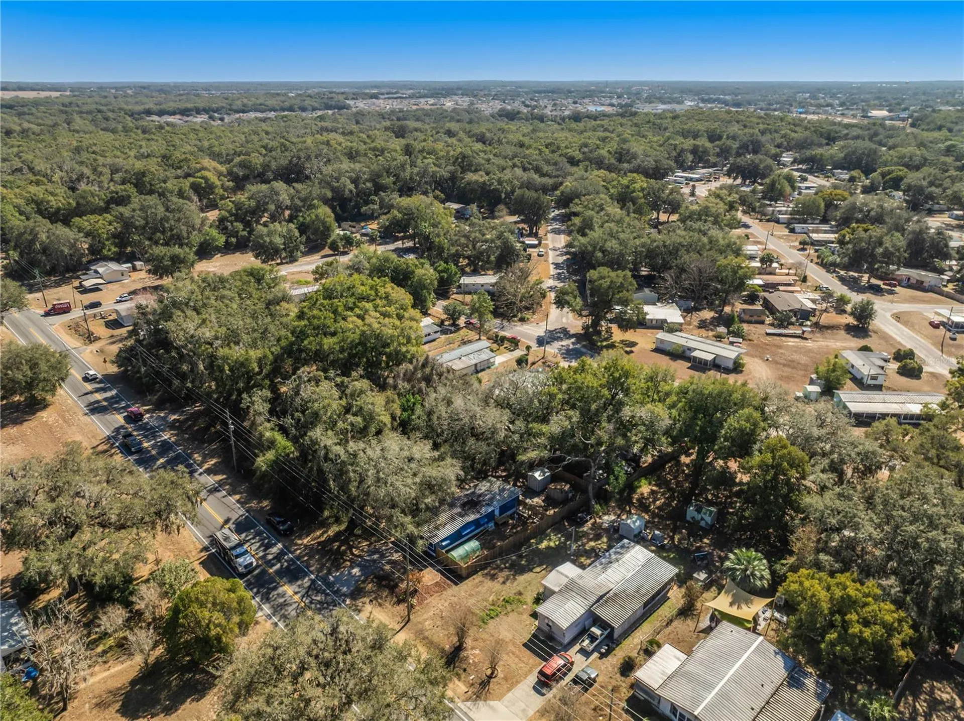 10356 SE Highway 42 Summerfield FL 34491