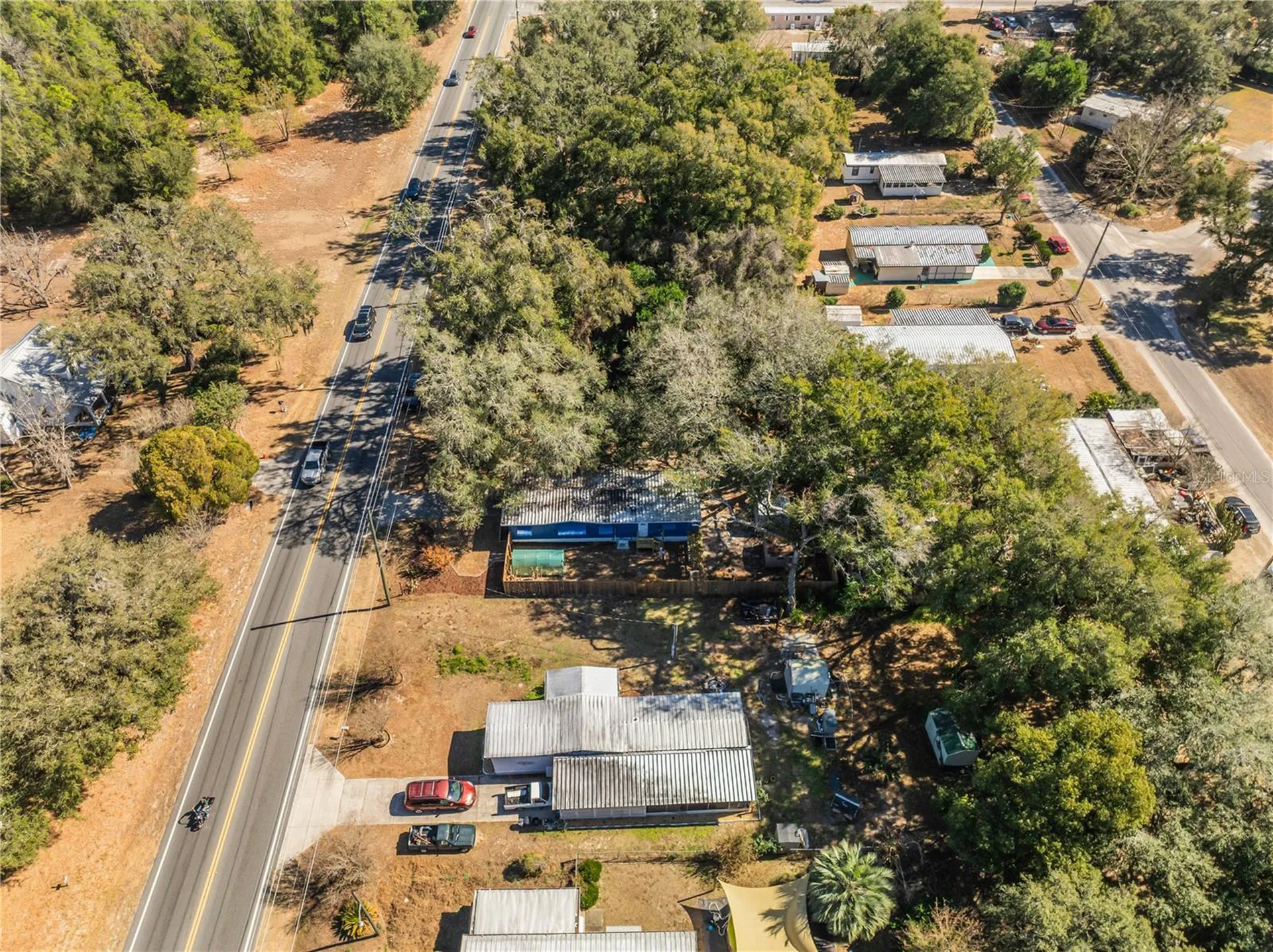 10356 SE Highway 42 Summerfield FL 34491