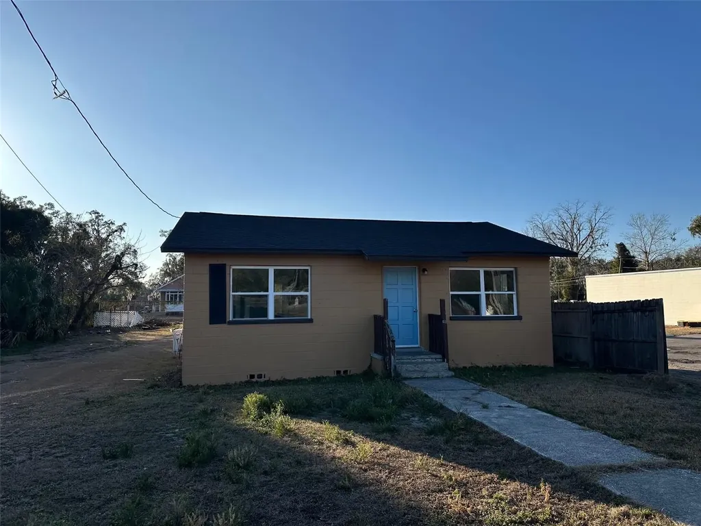 9710 NE 21st Avenue Anthony FL 32617