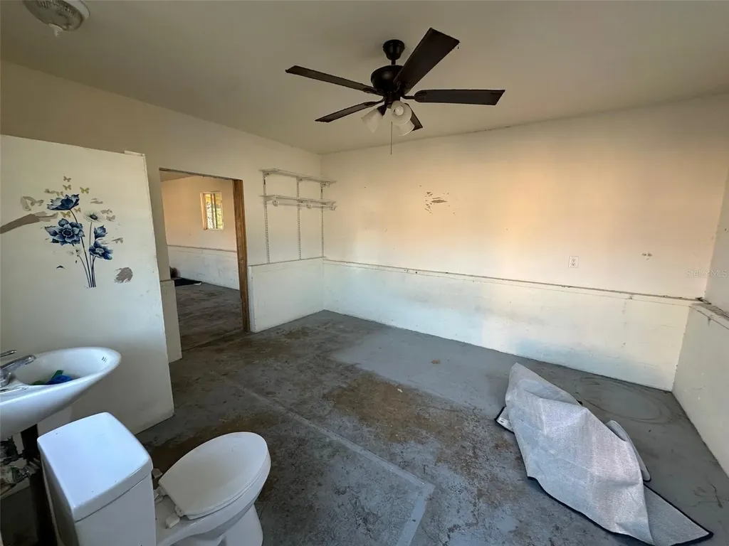 9710 NE 21st Avenue Anthony FL 32617