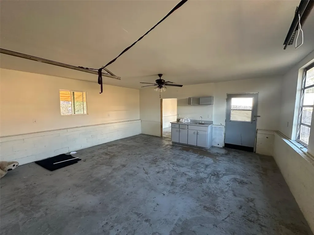 9710 NE 21st Avenue Anthony FL 32617