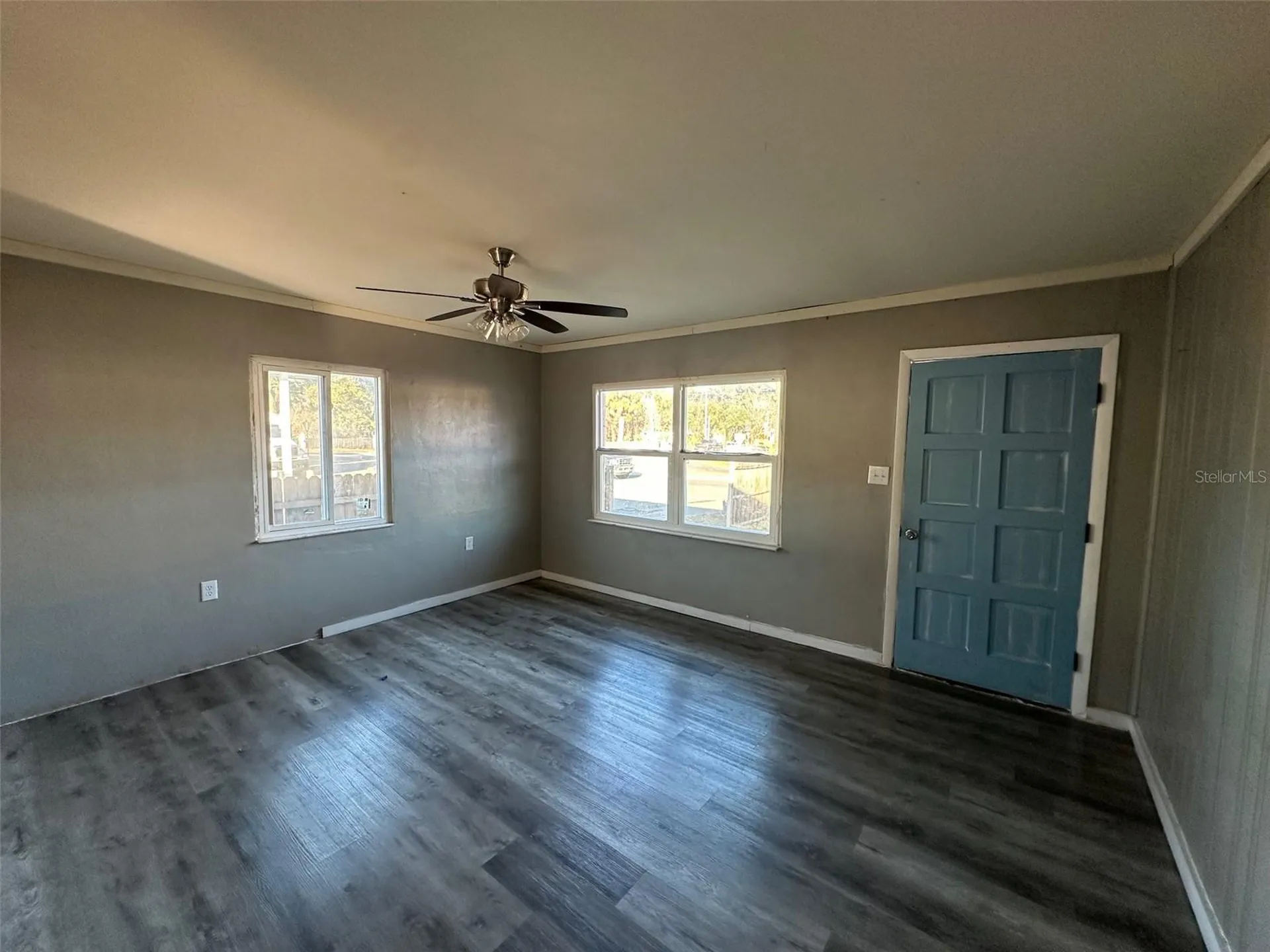 9710 NE 21st Avenue Anthony FL 32617