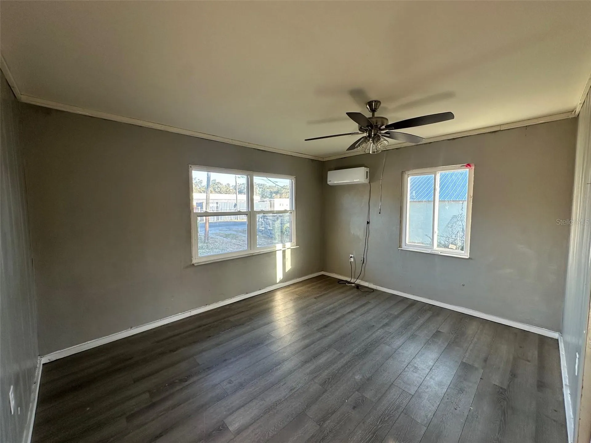 9710 NE 21st Avenue Anthony FL 32617