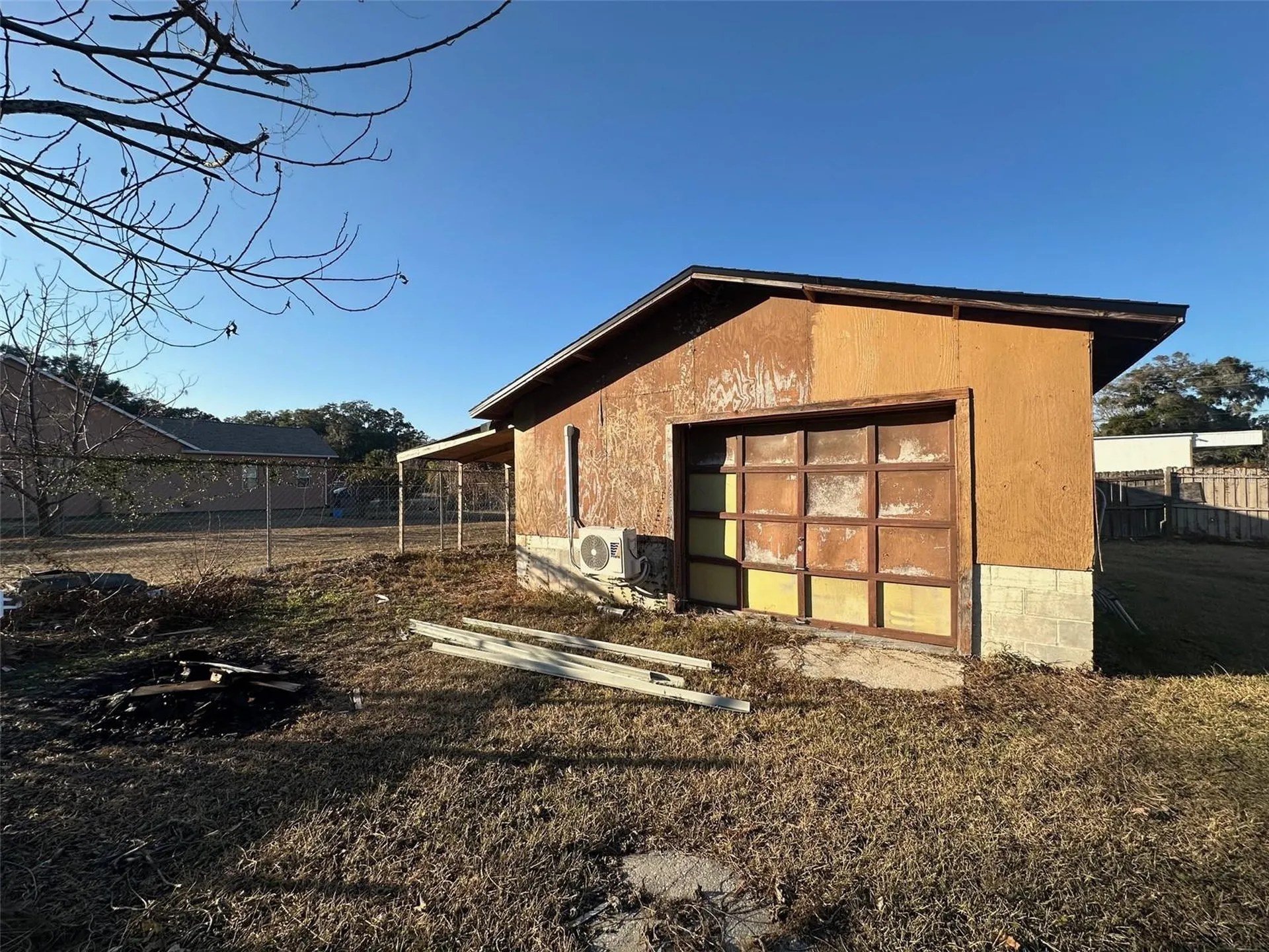 9710 NE 21st Avenue Anthony FL 32617
