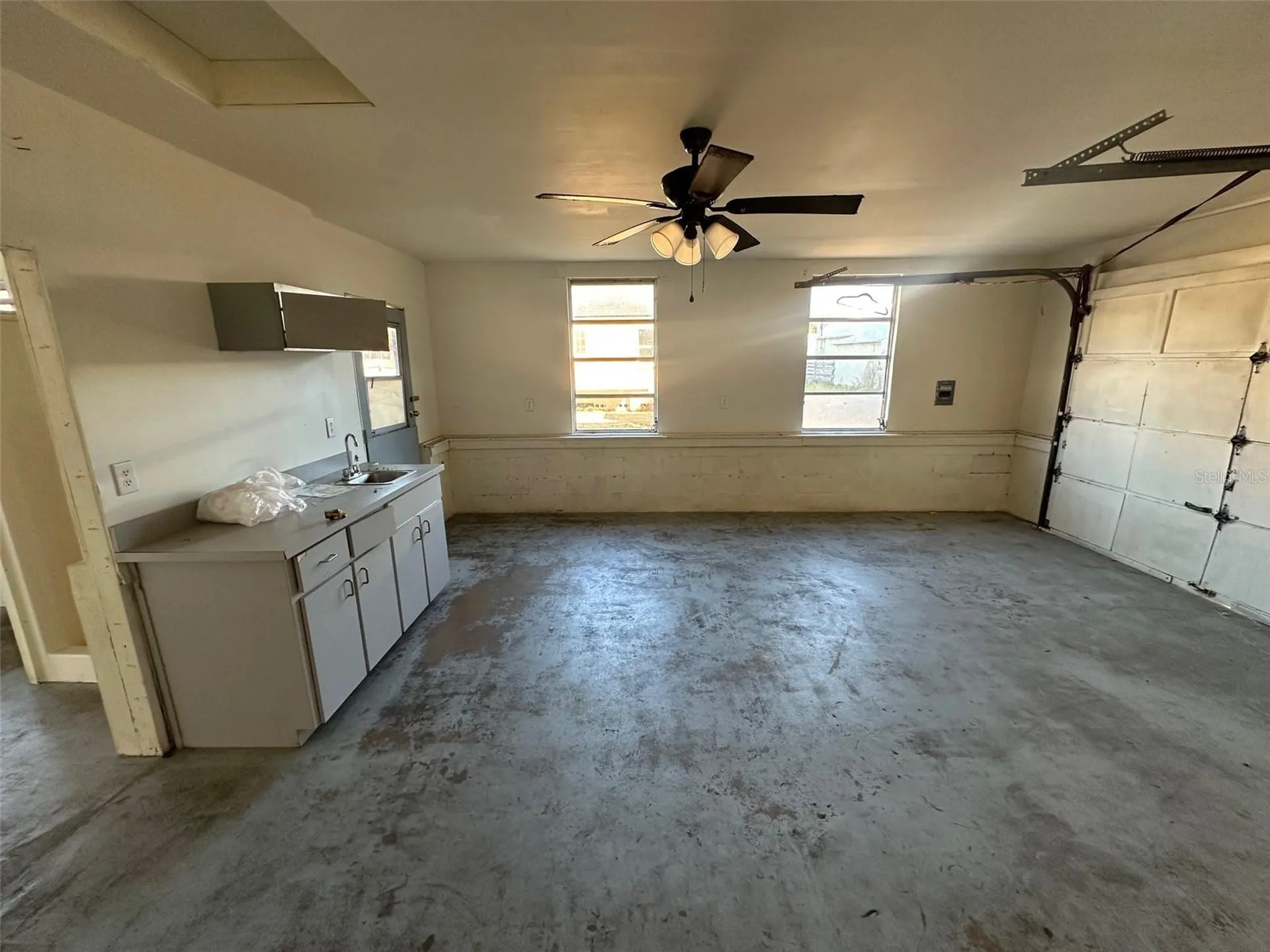 9710 NE 21st Avenue Anthony FL 32617