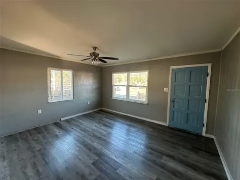 9710 NE 21st Avenue Anthony FL 32617