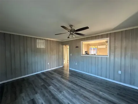 9710 NE 21st Avenue Anthony FL 32617