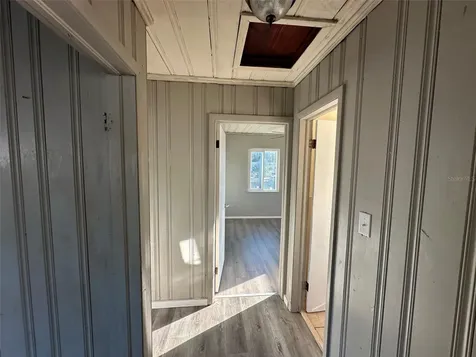 9710 NE 21st Avenue Anthony FL 32617