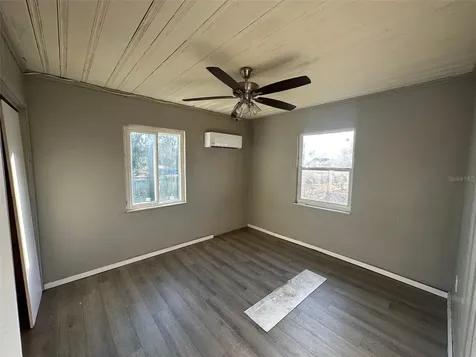 9710 NE 21st Avenue Anthony FL 32617