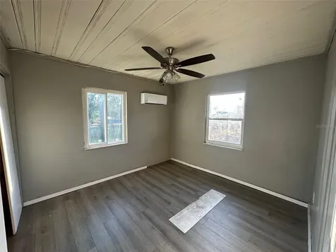 9710 NE 21st Avenue Anthony FL 32617