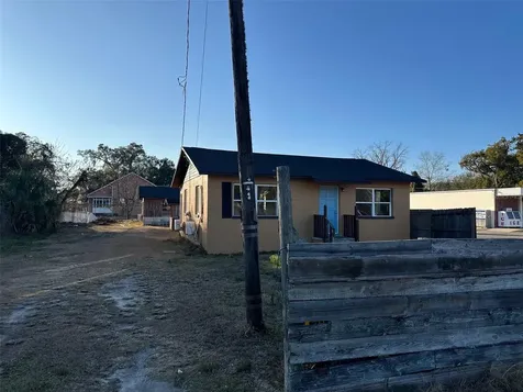 9710 NE 21st Avenue Anthony FL 32617