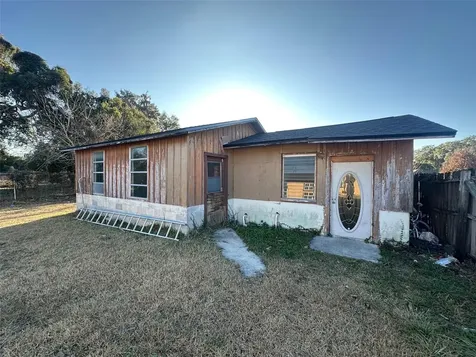 9710 NE 21st Avenue Anthony FL 32617