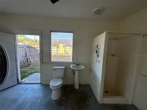 9710 NE 21st Avenue Anthony FL 32617