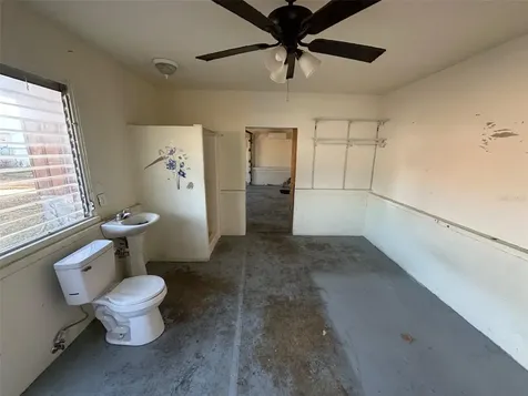 9710 NE 21st Avenue Anthony FL 32617