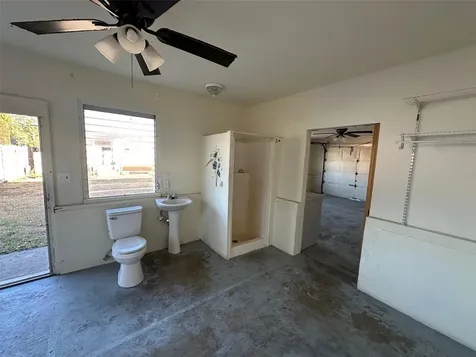 9710 NE 21st Avenue Anthony FL 32617