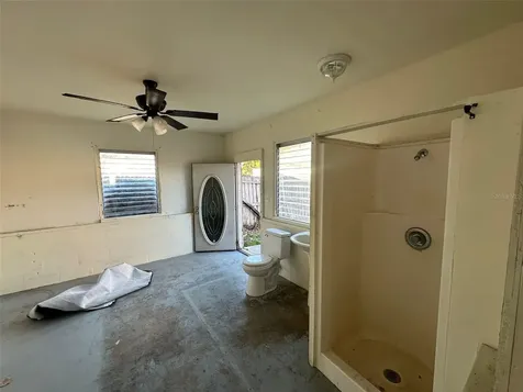 9710 NE 21st Avenue Anthony FL 32617