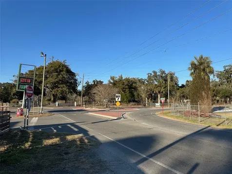 9710 NE 21st Avenue Anthony FL 32617