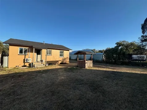 9710 NE 21st Avenue Anthony FL 32617