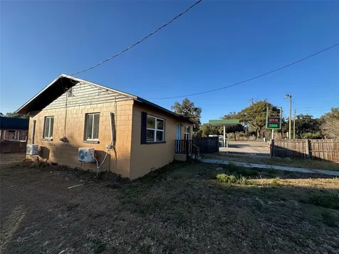 9710 NE 21st Avenue Anthony FL 32617