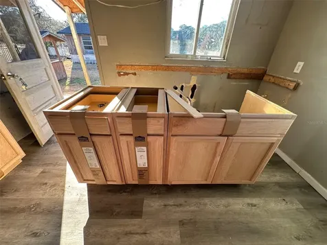 9710 NE 21st Avenue Anthony FL 32617