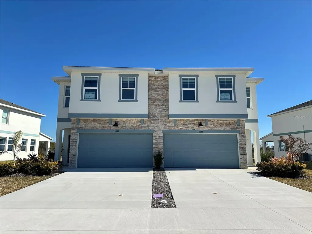 13936 Emerald Fields Drive Hudson FL 34667