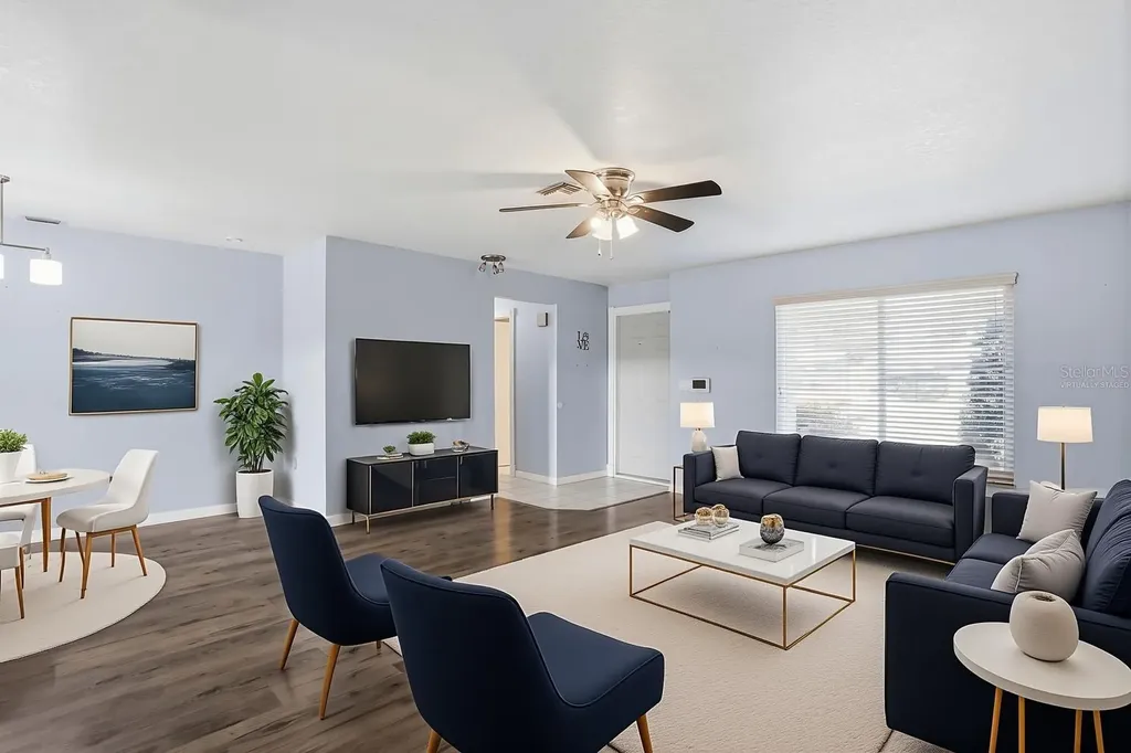 2499 Lake View Boulevard Port Charlotte FL 33948