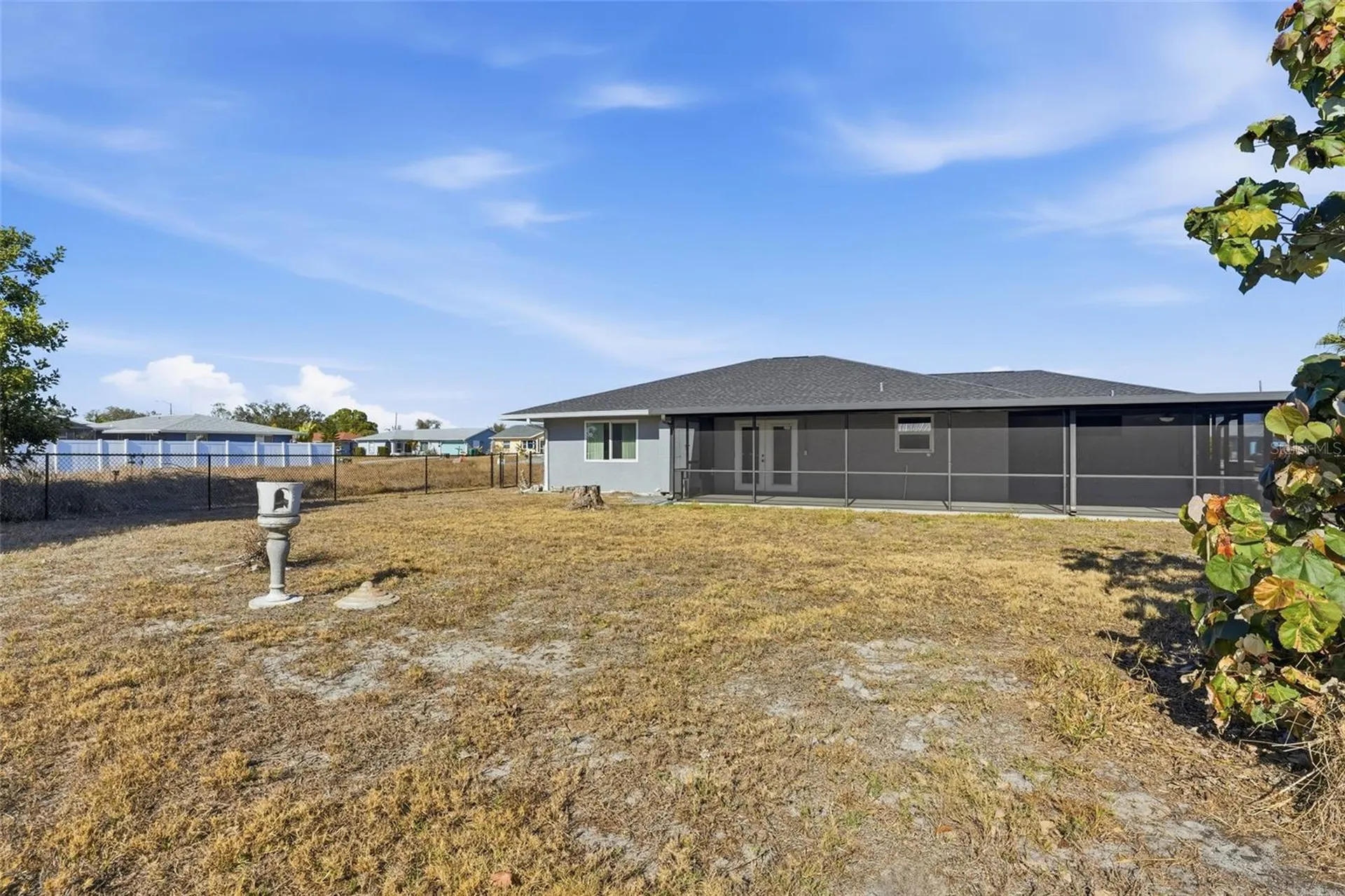 2499 Lake View Boulevard Port Charlotte FL 33948