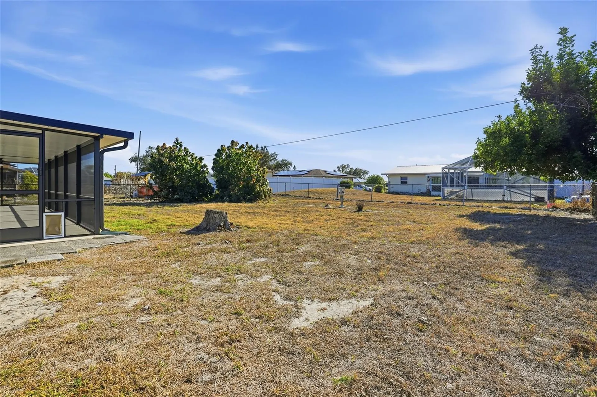 2499 Lake View Boulevard Port Charlotte FL 33948