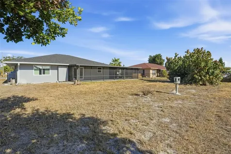 2499 Lake View Boulevard Port Charlotte FL 33948