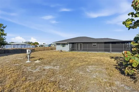 2499 Lake View Boulevard Port Charlotte FL 33948