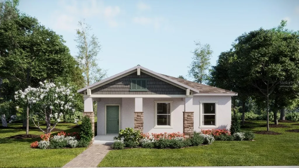 5589 Fiona Lane St Cloud FL 34771