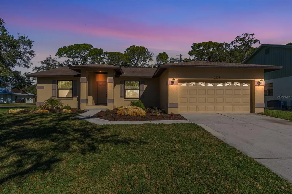 2105 Cork Oak Street Sarasota FL 34232