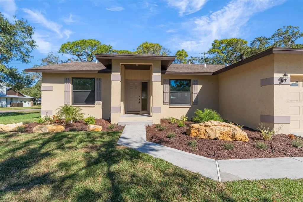 2105 Cork Oak Street Sarasota FL 34232