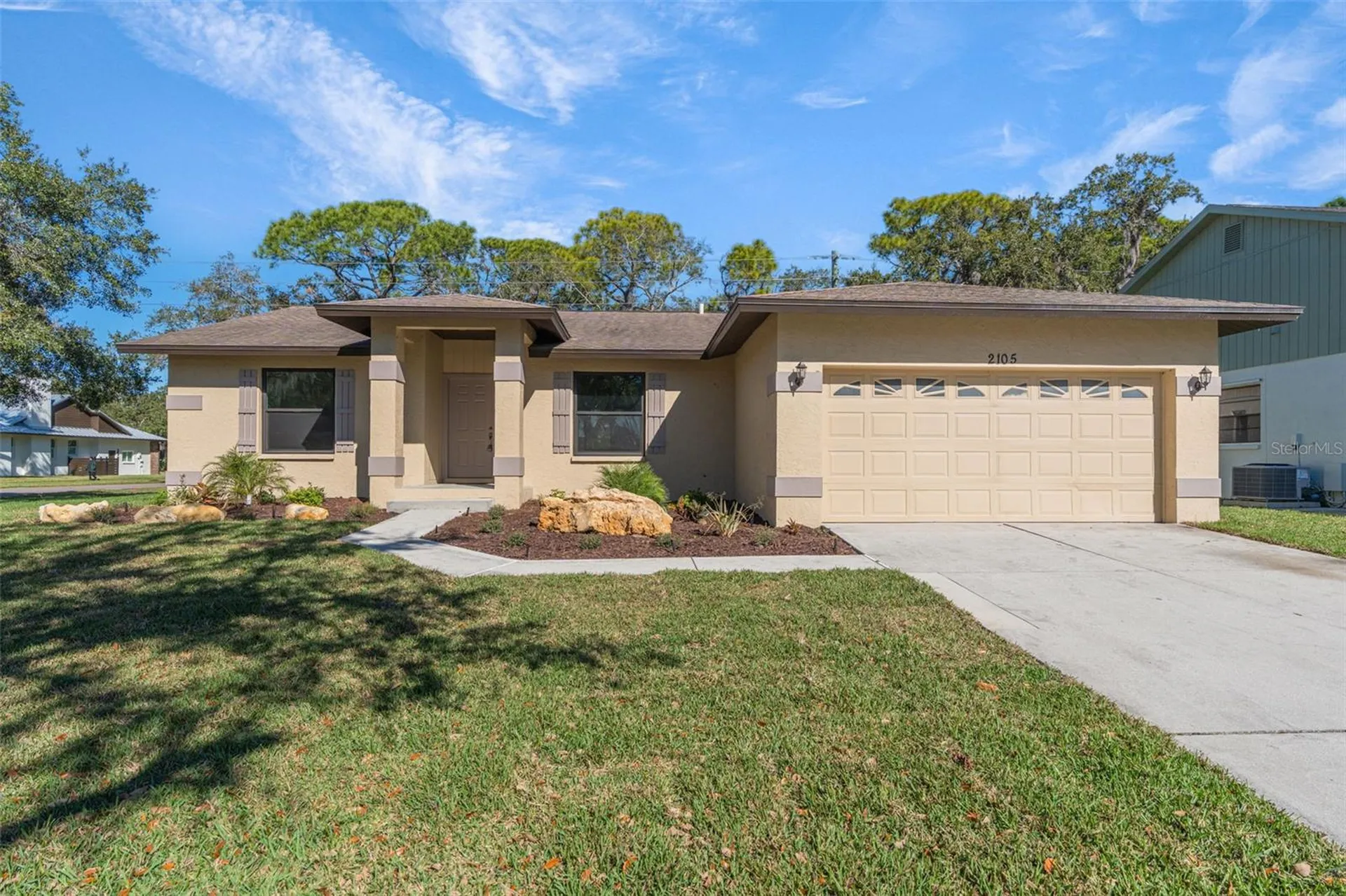 2105 Cork Oak Street Sarasota FL 34232