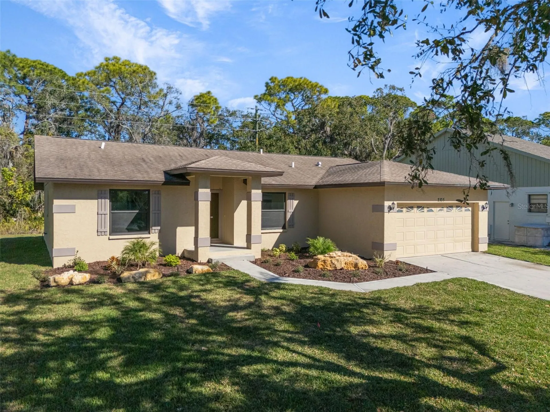 2105 Cork Oak Street Sarasota FL 34232