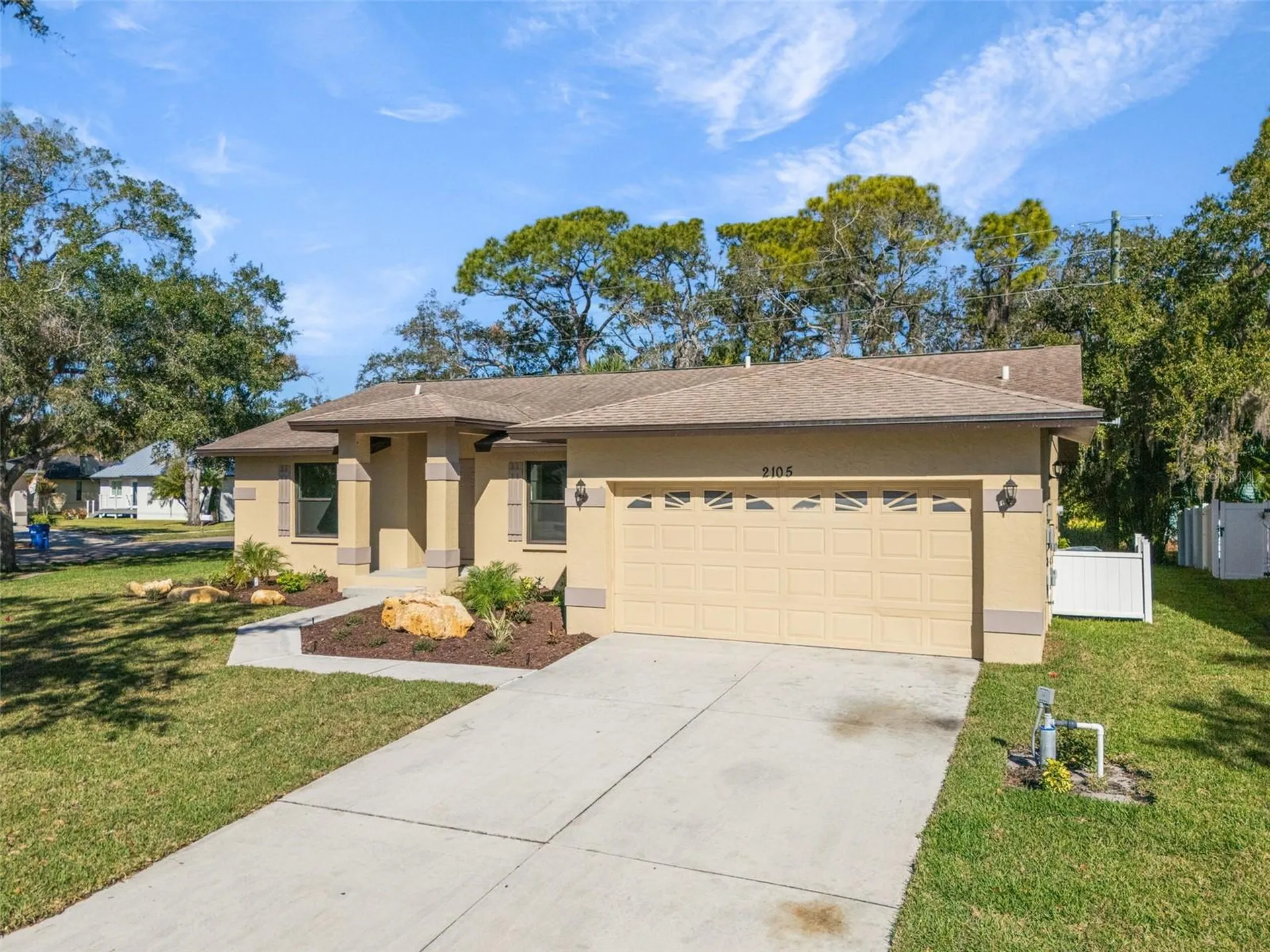 2105 Cork Oak Street Sarasota FL 34232