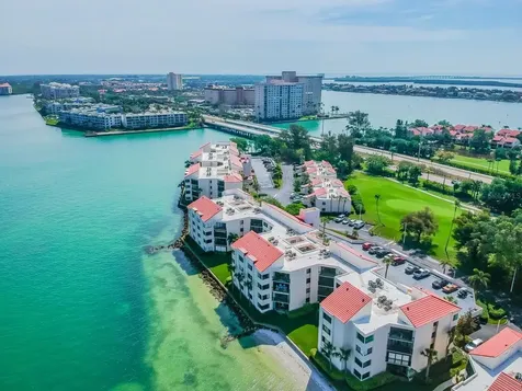 5541 Puerta Del Sol Boulevard S St Petersburg FL 33715
