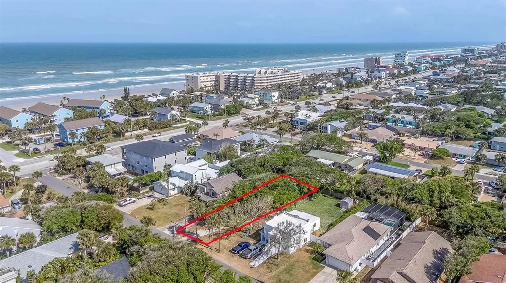 E 12th Avenue New Smyrna Beach FL 32169
